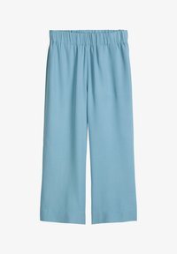 Niet geselecteerd, blue dawn