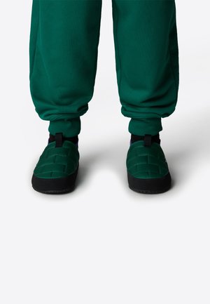 THERMOBALL - Chaussons - evergreen peak purple