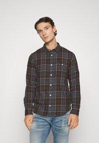 Lee LEESURE  - Overhemd - dusty navy