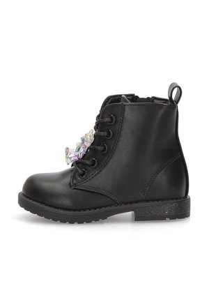 Zapatos de bebé - black