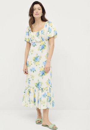 Ellos Collection Sukienka letnia