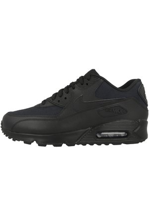 Sneakers basse - black