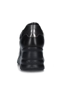 NeroGiardini Sneakers basse - black