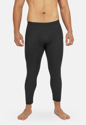 normani Outdoor Sports THERMOUNTERWÄSCHE VUNTUT - Unterhose lang - anthrazit
