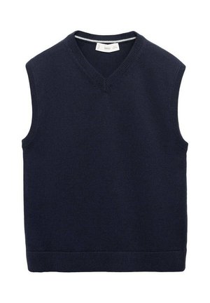 KID - Strickpullover - royal blue