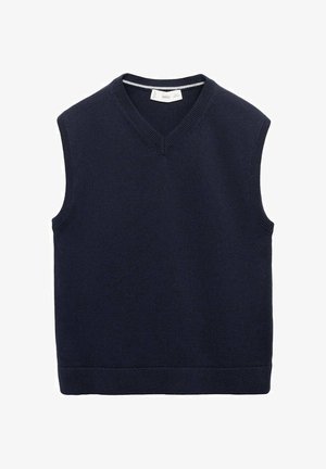 KID - Strickpullover - royal blue