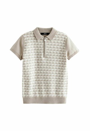 REGULAR FIT - Jersey de punto - neutral print