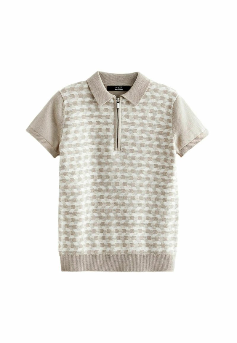 Next REGULAR FIT - Neule - neutral print