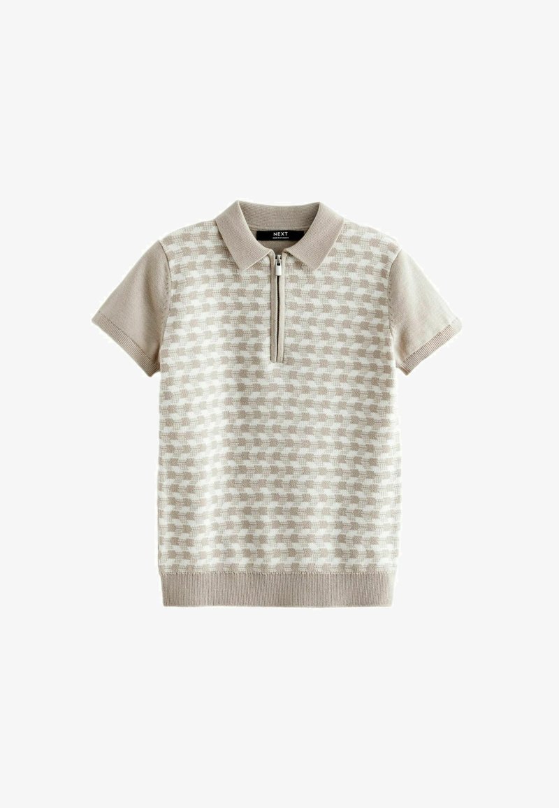Next REGULAR FIT - Neule - neutral print
