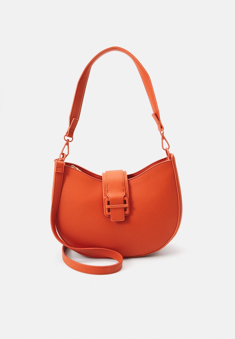 Valentino Bags DEJAVU - Torba čez telo - arancio