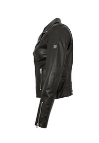 Otto Kern GHOST - Blazer - schwarz