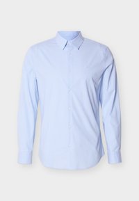 Unausgewählt, blue descent