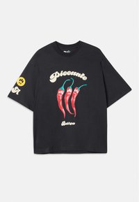 Vybrané, asfalto/asphalt