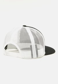 Brixton CREST UNISEX - Șapcă - black