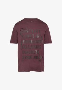 Geselecteerd, lavendel