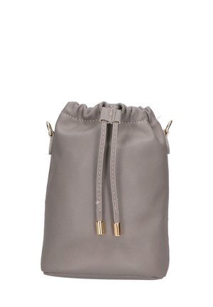 HOBO - Borsa a tracolla - grigio s