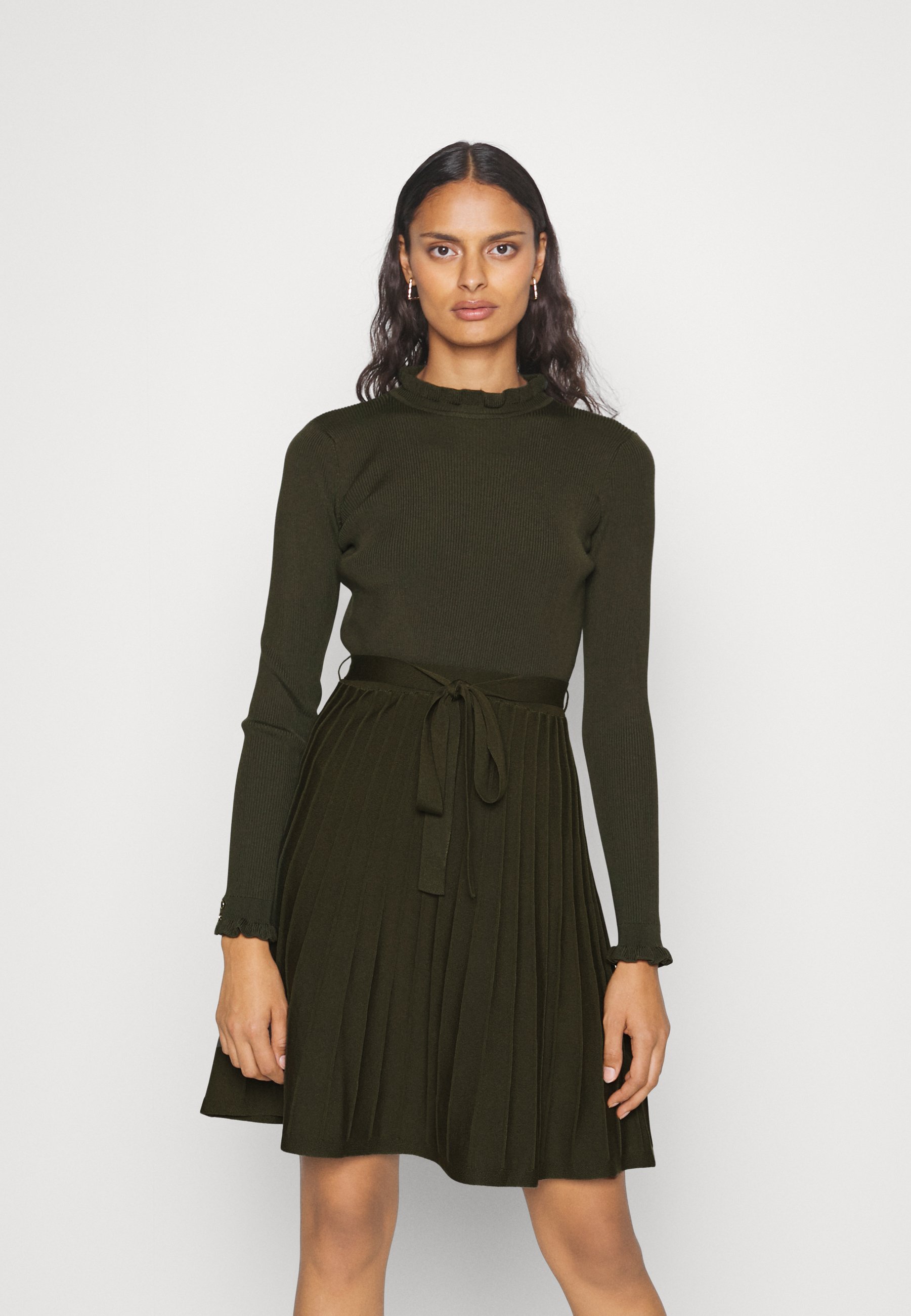 Lindex DRESS LINNEA - Jumper dress 