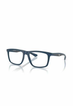 Emporio Armani OCCHIALI DA VISTA EMPORIO ARMANI EA4235 61851W CLIP ON 55 UNISEX - Briller med blålysfilter - blu