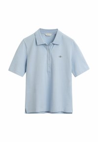 SLIM FIT - Polotričko - fresh blue