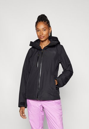 DESCENDIT JACKET - Veste de ski - black