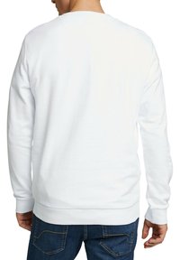 Esprit Felpa - white