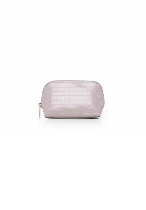 BEAUTY LUCILLA - Kosmetiktasche - rosa