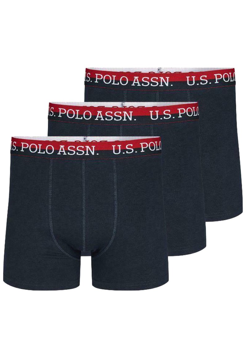 3 PC Polo Assn Set main image 1