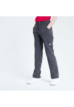 REPRISE - Trousers - grey