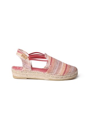 Toni Pons NOA HV - Espadrile - teula