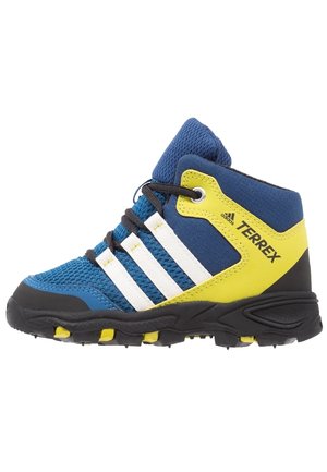 AX2 I - Scarpa da hiking - mystery blue/core white/core blue