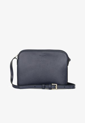 Hexagona RÉPUBLIQUE - Borsa a tracolla - marine