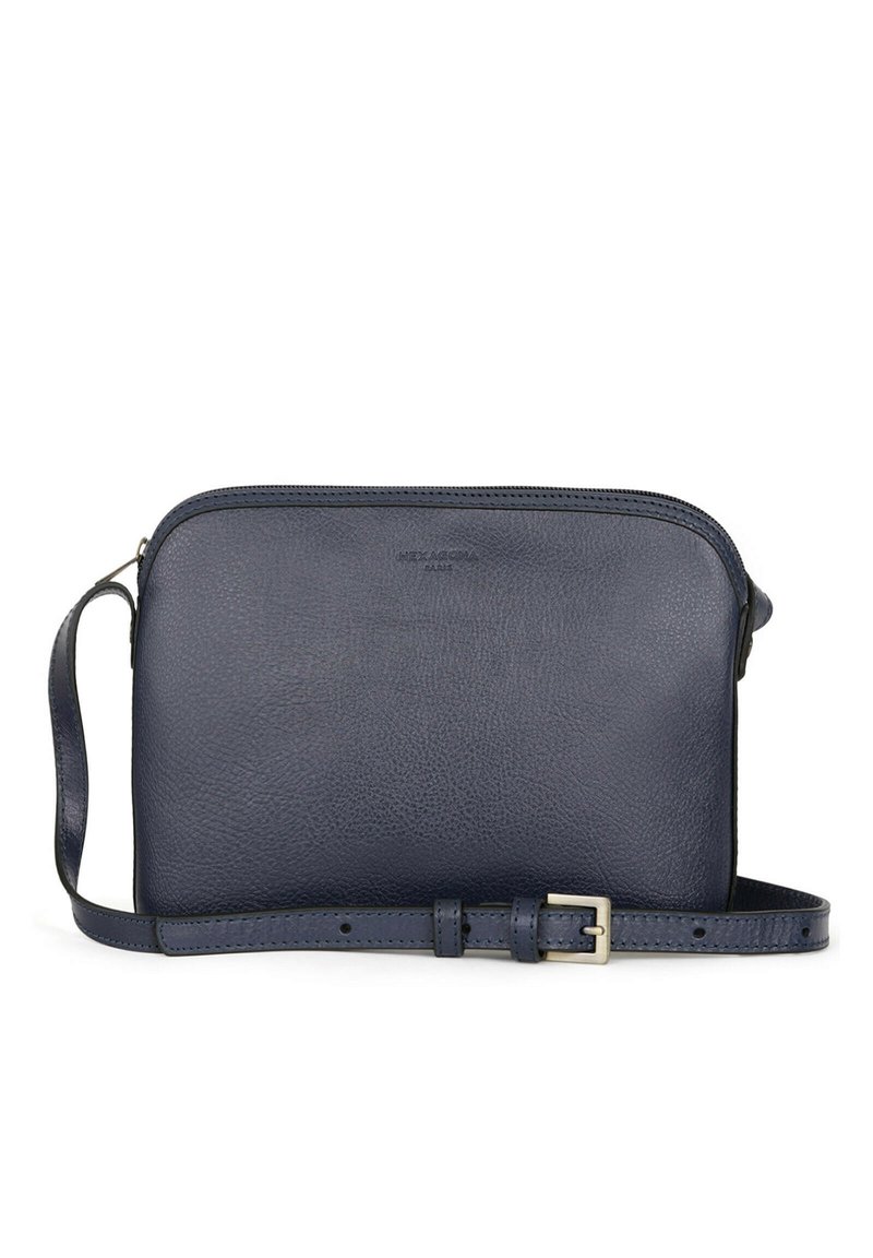 Hexagona RÉPUBLIQUE - Borsa a tracolla - marine
