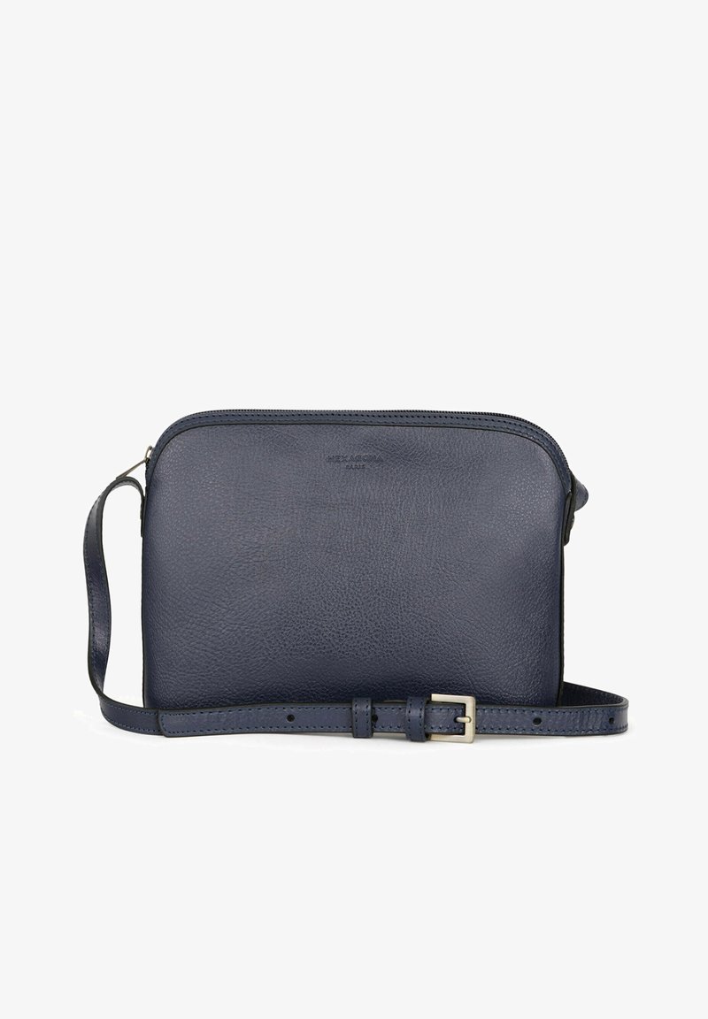 Hexagona RÉPUBLIQUE - Borsa a tracolla - marine