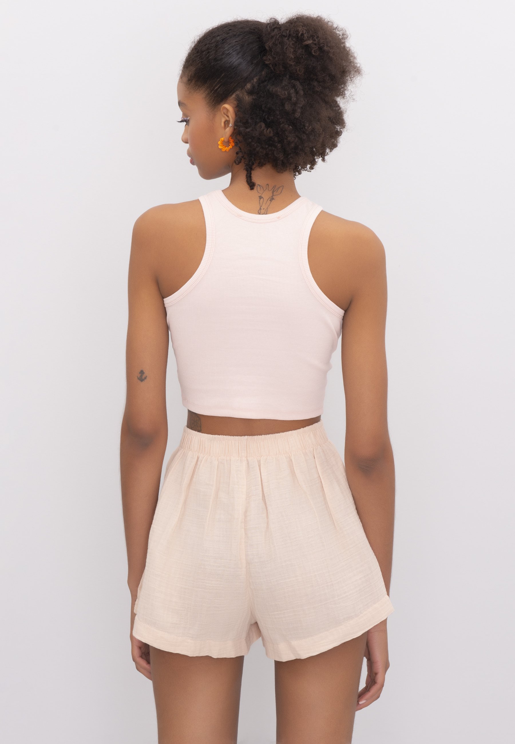 BSL AUDRINA - Top - light pink/rosa - Zalando.it