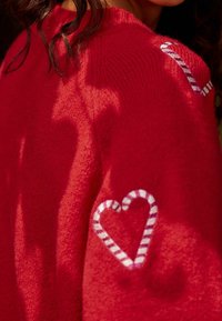 Next Sweter
