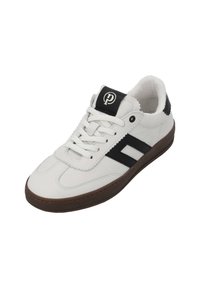 Palado OLOLANA - Zapatillas - weiß schwarz