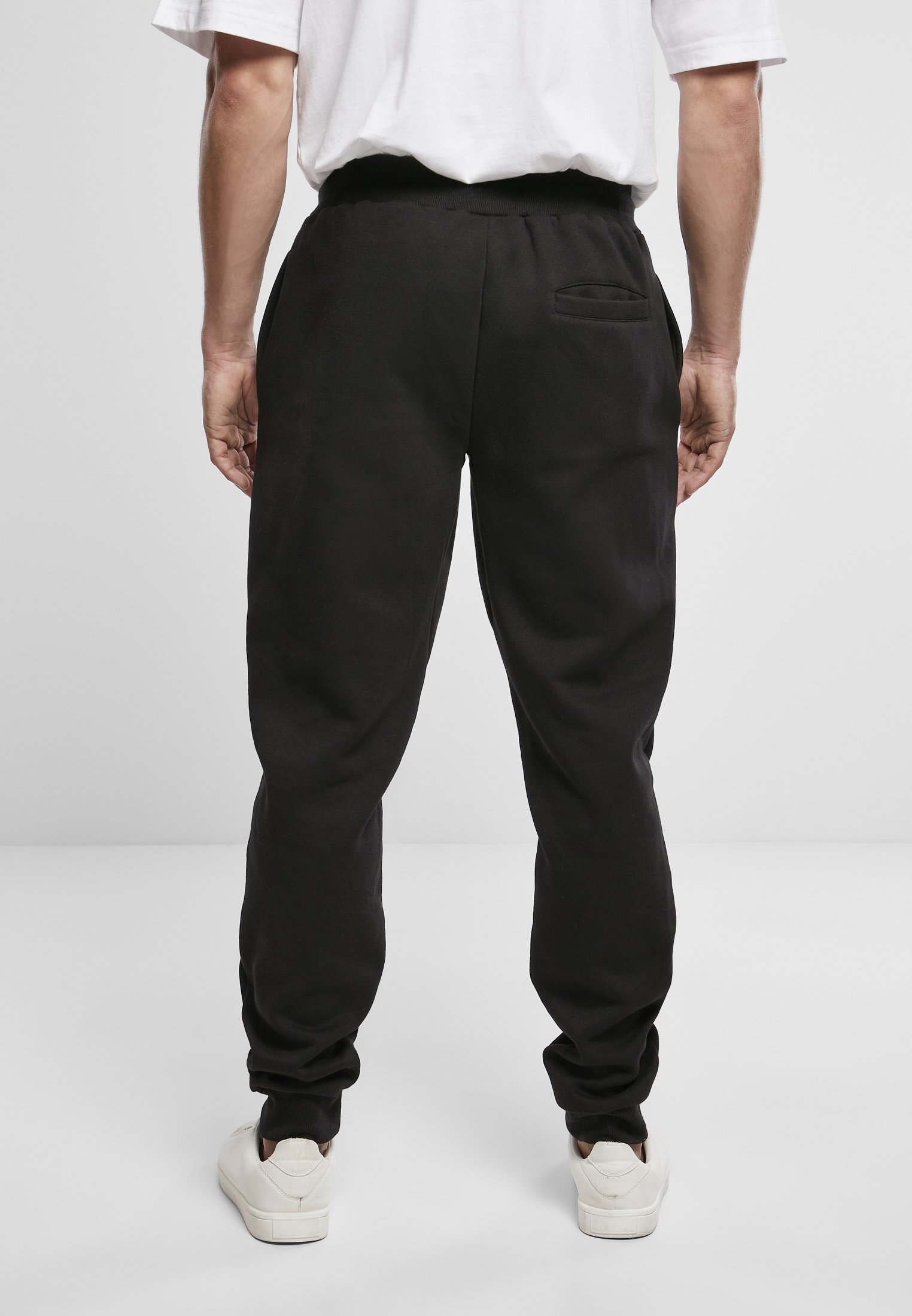 Pantalon De Survêtement Homme Stretch à Séchage Rapide | Coupe Ajustée, Polyester Durable, Pour Sport Et Décontracté