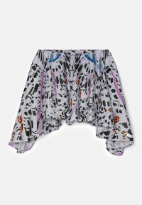 CYANIRIS - Shorts - white