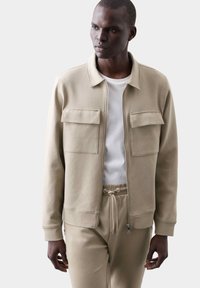 Marks & Spencer Veste légère - sand