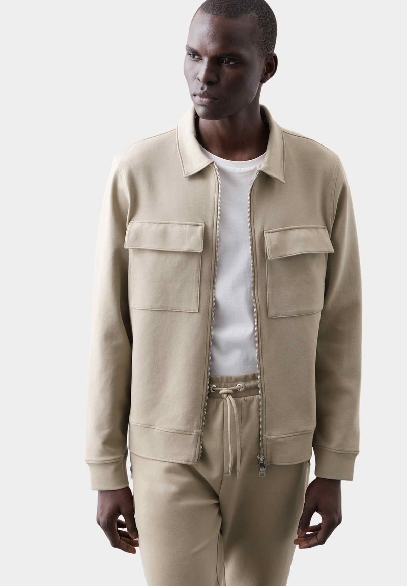 Marks & Spencer Veste légère - sand