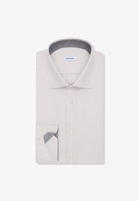 Unausgewählt, beige