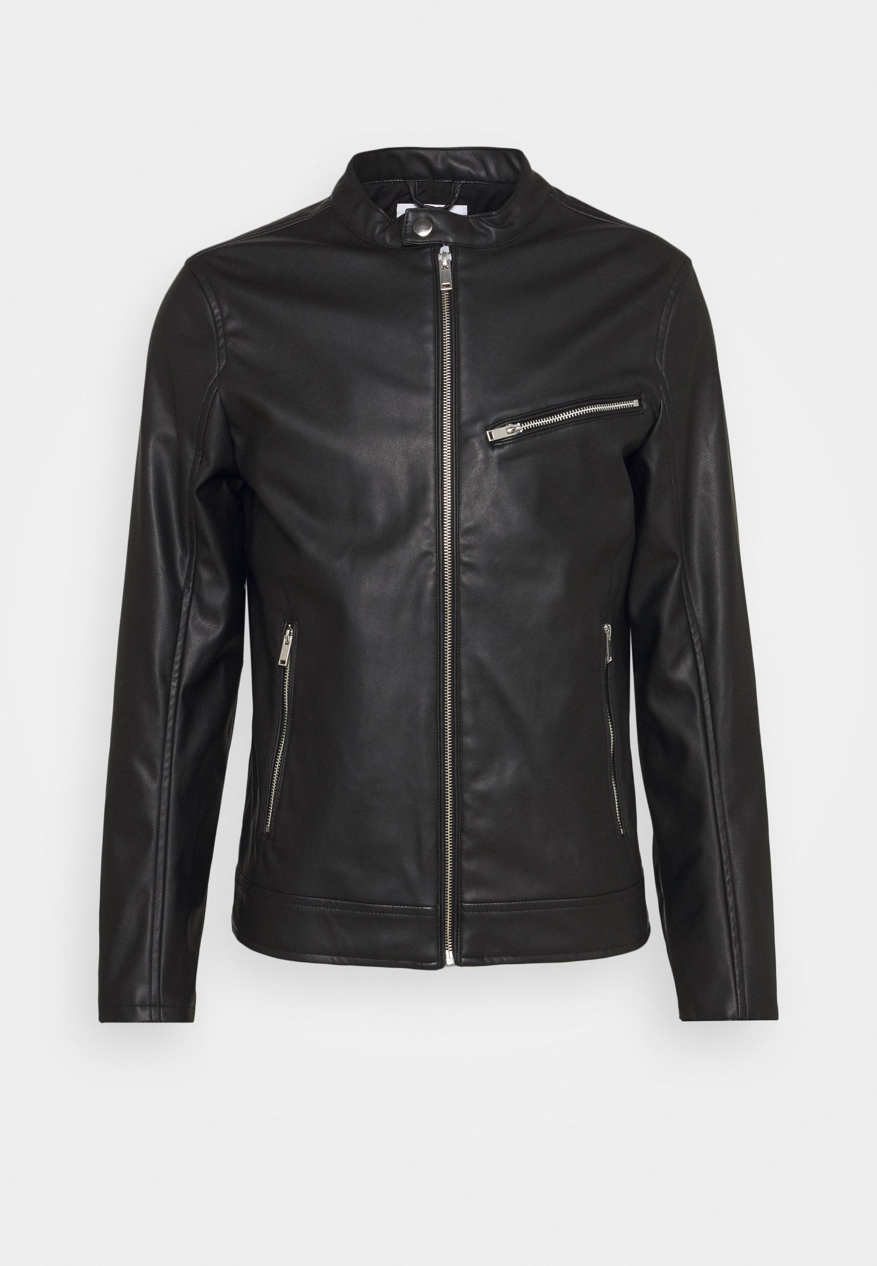 lindbergh leather jacket