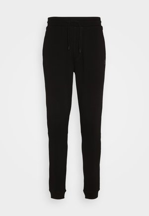 SESTART - Pantaloni de trening - black