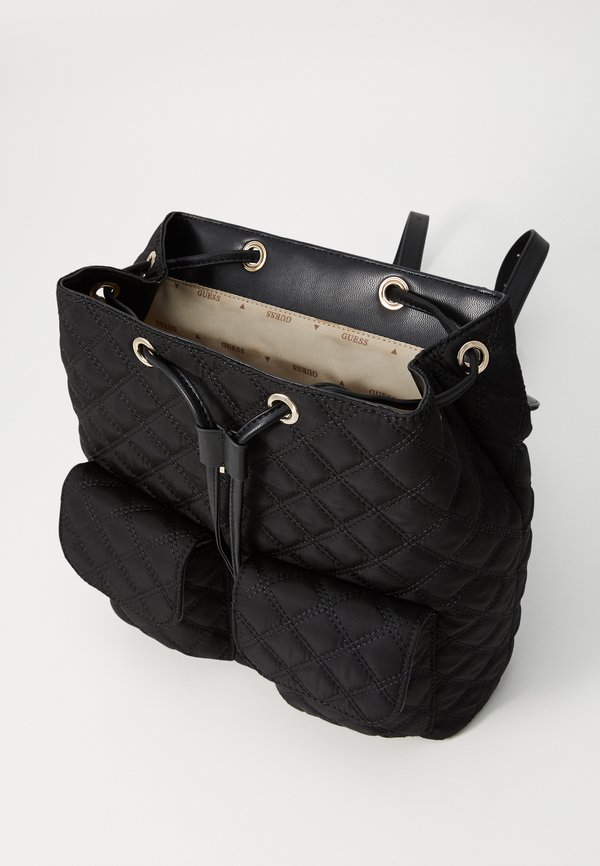 GIULLY II FLAP BACKPACK - Rucksack4