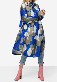 LAURASØN Parkas - blue