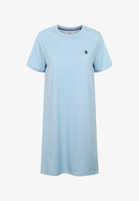 Nevybrané, cerulean