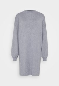 Izbrano, medium grey melange