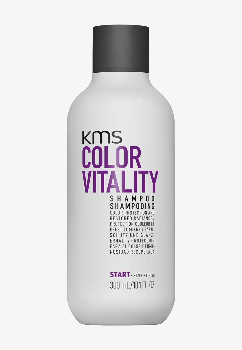 KMS - KMS COLORVITALITY SHAMPOO - Shampoo, Enlarge