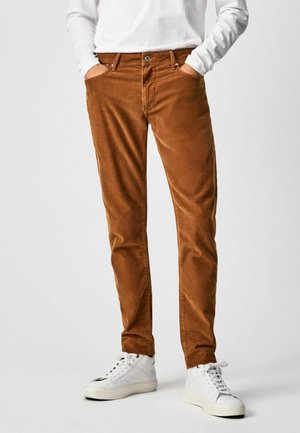 Chino - brown