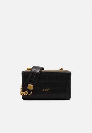 Sac bandoulière - black